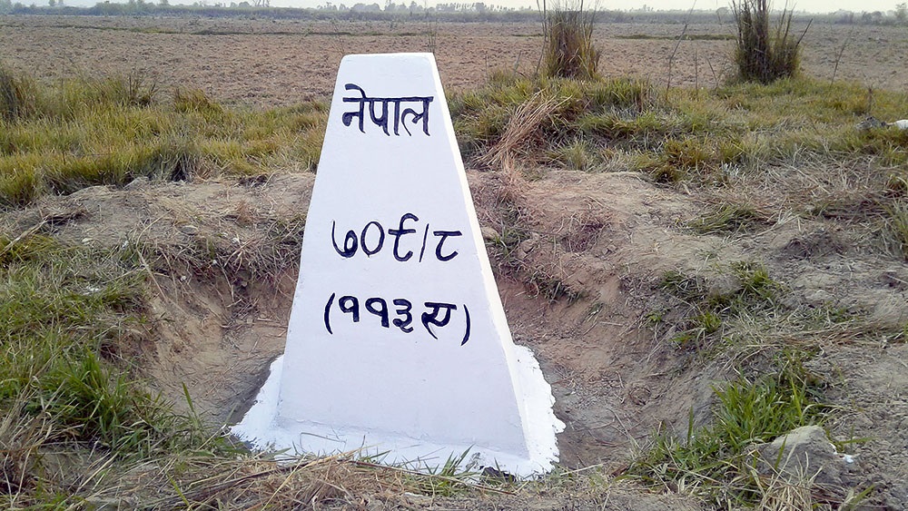 Image result for भूतपूर्व सैनिक ‘सीमाका रक्षक’
