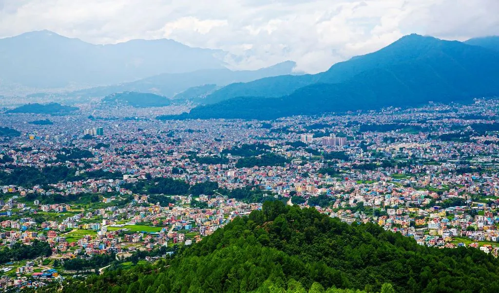 पश्चिमीसहित स्थानीय वायुको प्रभावः तराईमा तातो दिन, पहाडका केही स्थानमा वर्षा