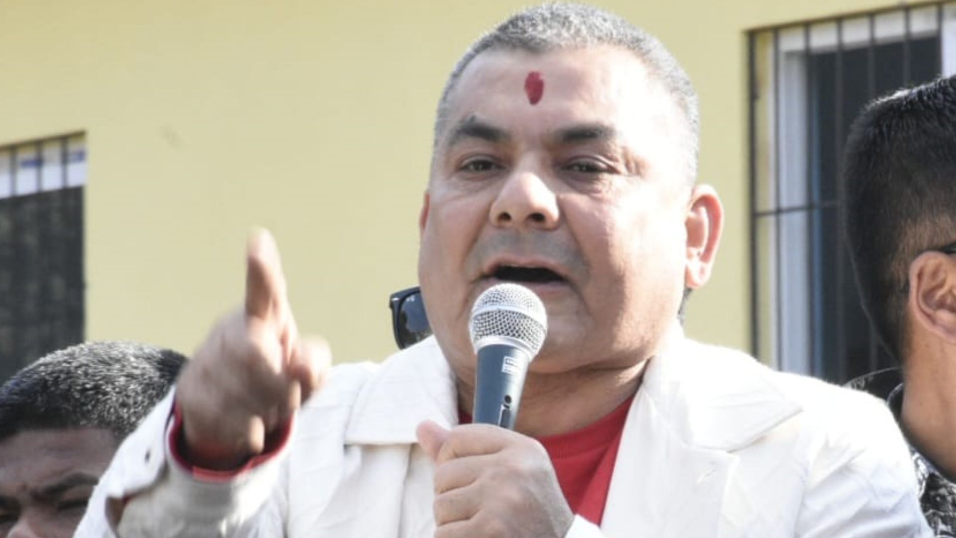 दुर्गा प्रसाईंविरुद्ध अनुसन्धान प्रतिवेदन बुझाइयो