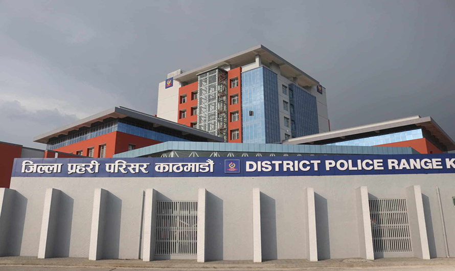 सीआईबीको हबल्दार हुँ भन्दै धम्क्याउँदै हिड्ने नक्कली प्रहरी पक्राउ