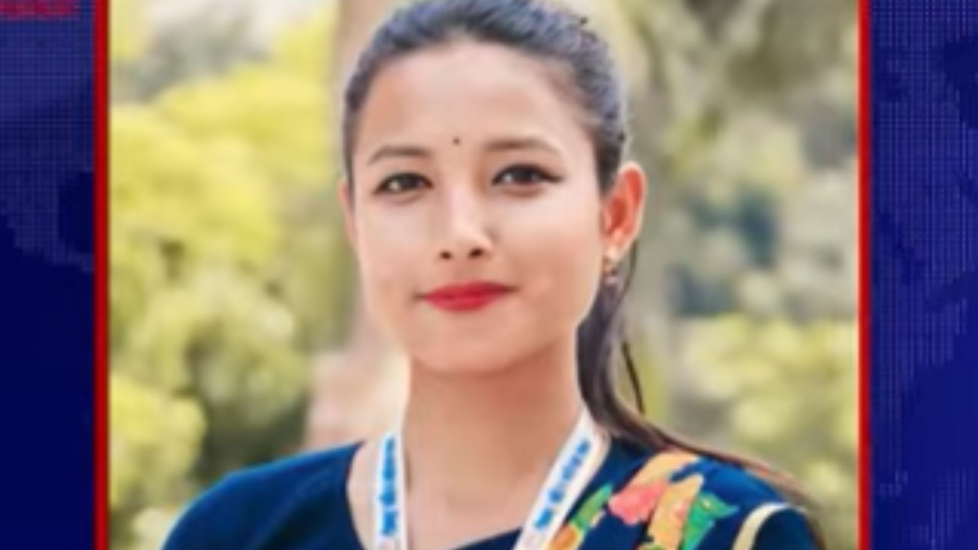 राष्ट्रिय मानव अधिकार आयोगको प्रतिवेदनमाथि रक्षा बमको आपत्ति, पूर्वपदाधिकारीको नाम आएपछि विरोध