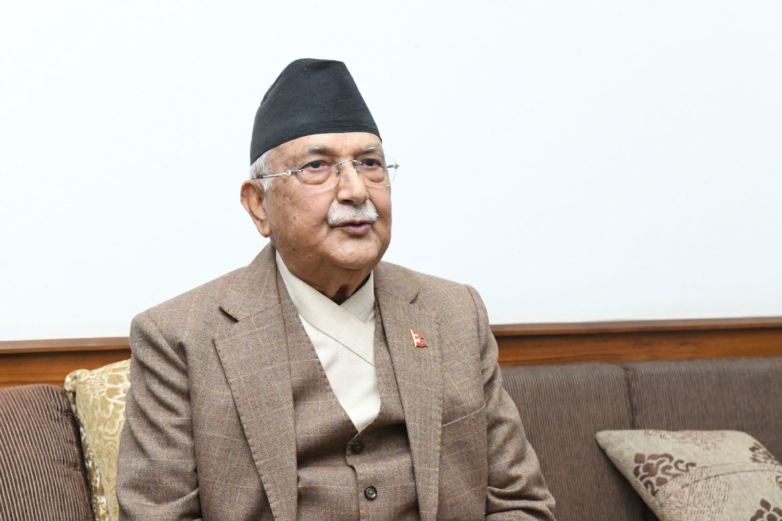 गणतन्त्रका उपलब्धिको संस्थागत संरक्षणमा जोड