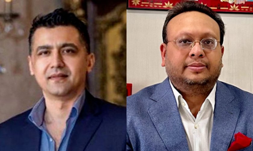 भट्ट–अग्रवाल विवादित सेयर कारोबारमा राजबहादुर सिंहसहित व्यापारीको संलग्नता उजागर