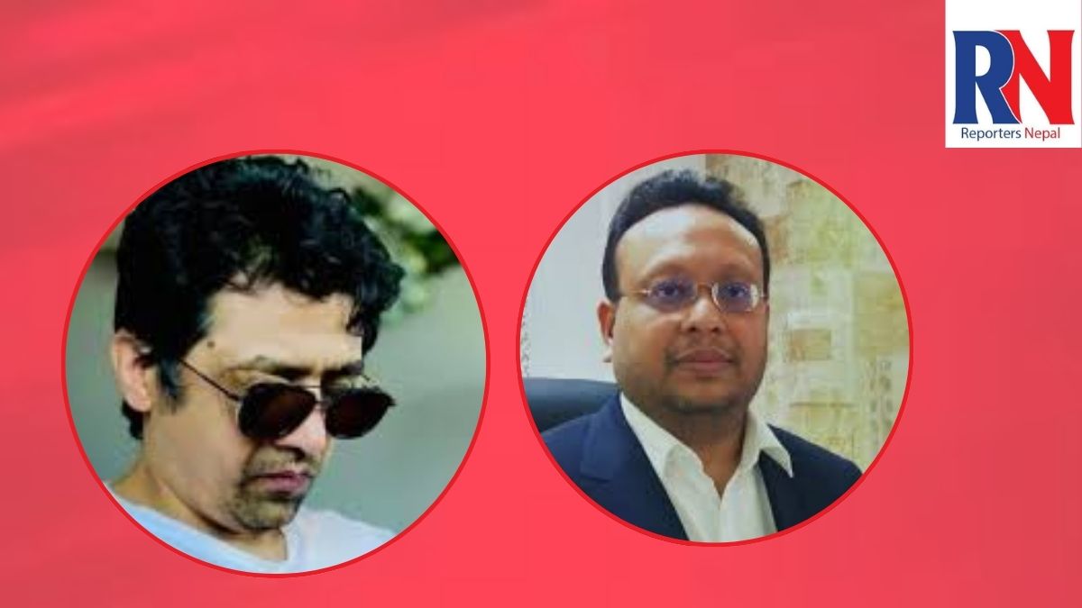 दीपक भट्ट र सुलभ अग्रवालको घरमा छापा