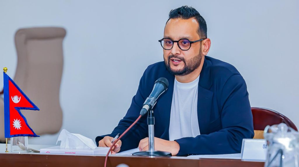 संविधान संशोधनमा सुझाव पठाउन प्रधानमन्त्री कार्यालयको सार्वजनिक आह्वान