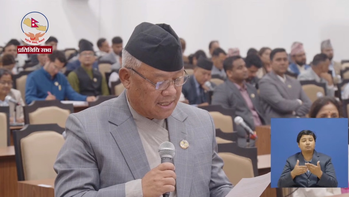 संक्रमणकालीन न्याय सम्बन्धी आयोग पदाधिकारीविहीन भएको भन्दै कांग्रेसले जनायो आपत्ति