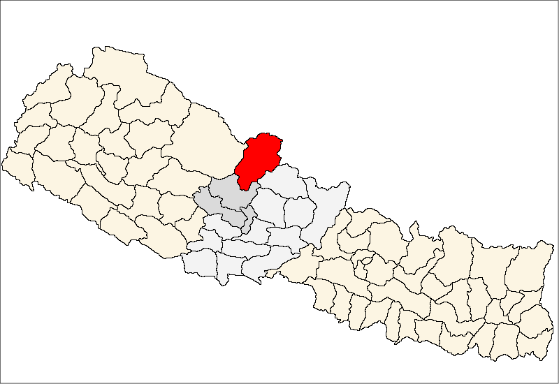 नेपाल-चीन सीमा सुरक्षा बैठक लोमान्थाङमा सम्पन्न, अपराध र तस्करी नियन्त्रणमा छलफल