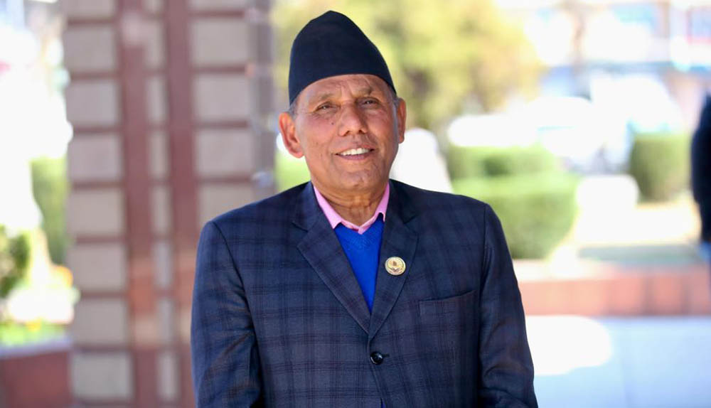 बकर इदले सांस्कृतिक सद्भावलाई सुदृढ बनाउँछः अध्यक्ष दाहाल