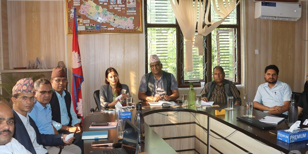 मानसिक स्वास्थ्यको सर्वाधिक समस्या ‘चिन्ता र उदासिनता’