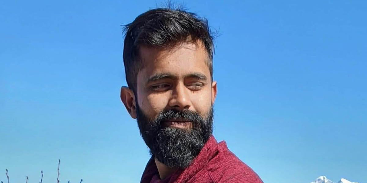 अमृत झा रिहाइको गलत सूचनामा परराष्ट्रको माफी