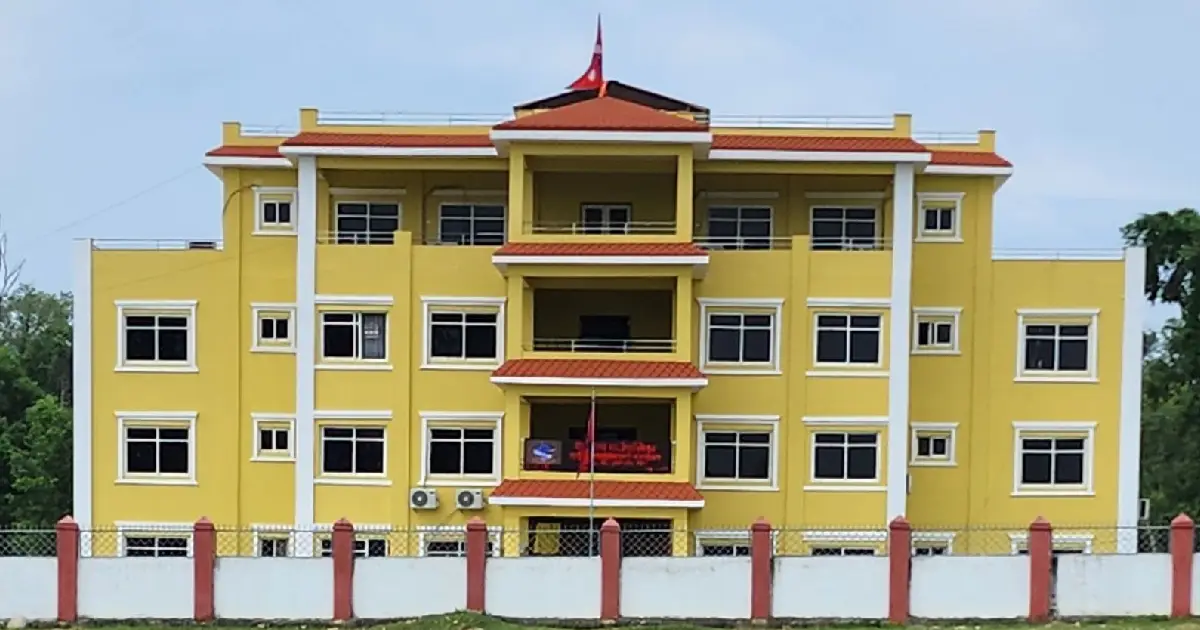 पर्यटकीय गन्तव्य बन्दै च्यामा गाउँ