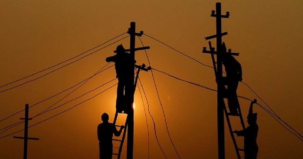 शंखमुल र बुद्धनगर क्षेत्रमा आज ५ घण्टा विजुली जाने