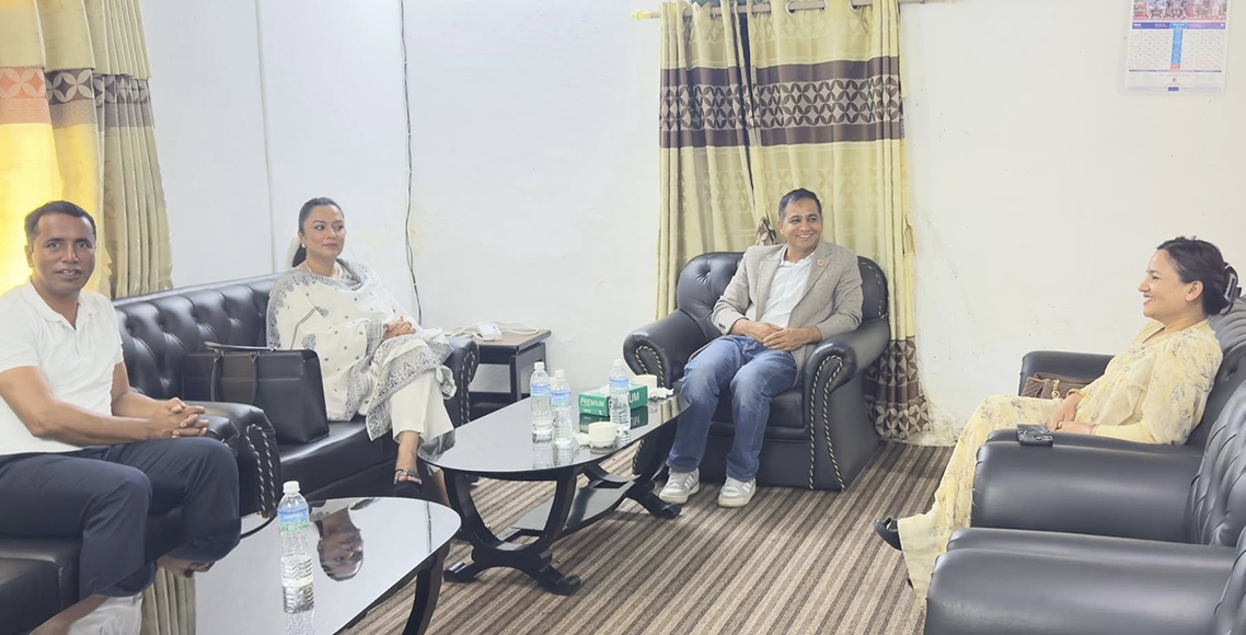 प्रतिनिधिसभामा विरोध जारी राख्ने विपक्षी दलहरूको निर्णय