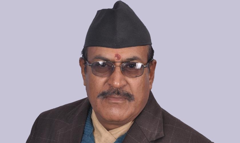 जेनजी जाँचबुझ आयोगका अध्यक्ष गौरीबहादुर कार्कीमाथि नै अनुसन्धान गर्न सिफारिस