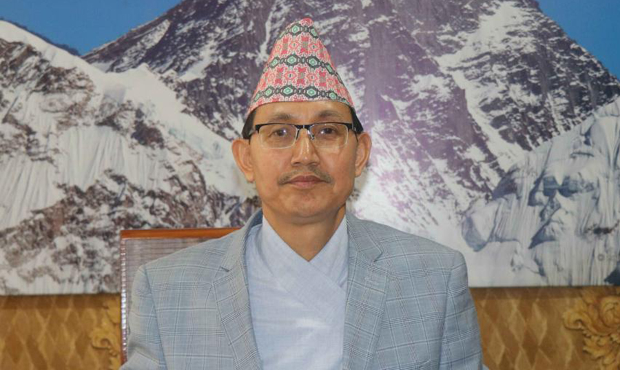 सचिव कार्की भन्छन्: स्पष्ट कार्ययोजनाले बेरुजु घटाउन सकिन्छ