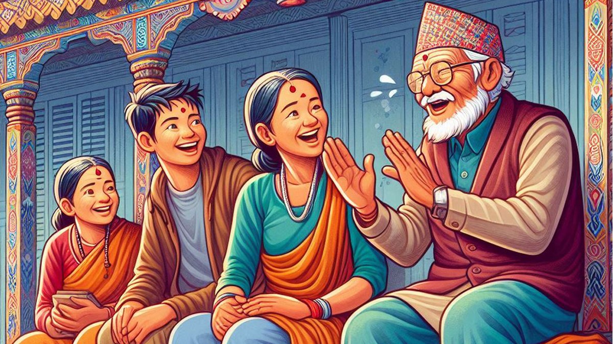 नेपालीको औसत आयु ७१.३ वर्ष पुग्यो