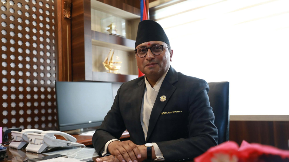 सुशासन र आर्थिक पुनरुत्थान केन्द्रित बजेट सार्वजनिक हुँदै