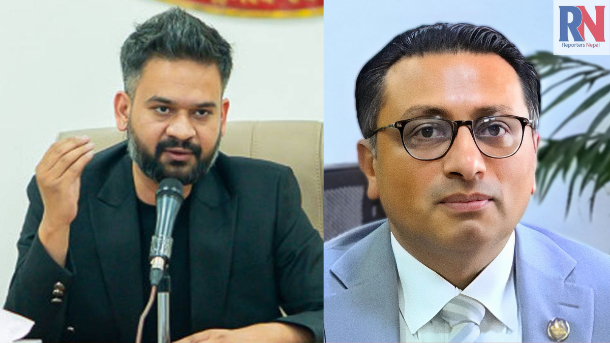 बालेन सरकारले सरकारी कर्मचारीको तलब बढाउने निश्चित