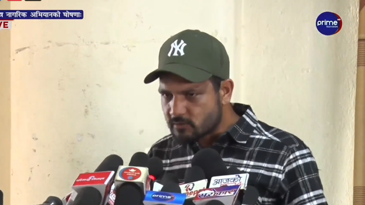 जेनजी घाइतेहरुलाई सरकारले बेवास्ता गरेको गुनासाे, माग सम्बोधन नभए आन्दोलन गर्ने चेतावनी