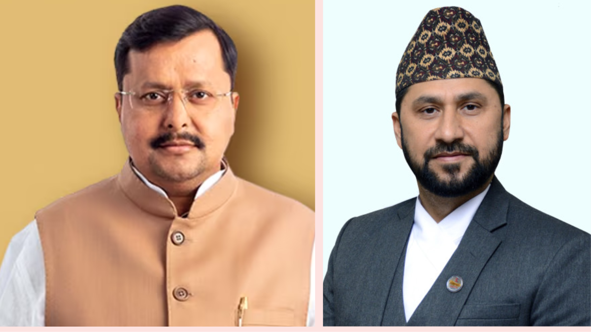 दिल्लीमा रविको अग्निपरीक्षाः ‘रातो कार्पेट’ को न्यानो आतिथ्यमा भुल्लान् कि कूटनीतिक सन्तुलन कायम गर्लान् ?