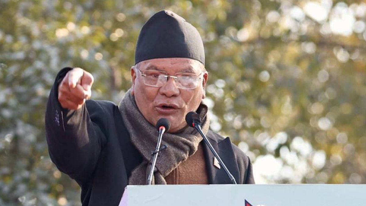 आयोगको प्रतिवेदनपछि कांग्रेसले भन्यो -‘दोषी सांसद र अधिकारीमाथि विनापक्षपात कारबाही गरियोस्’
