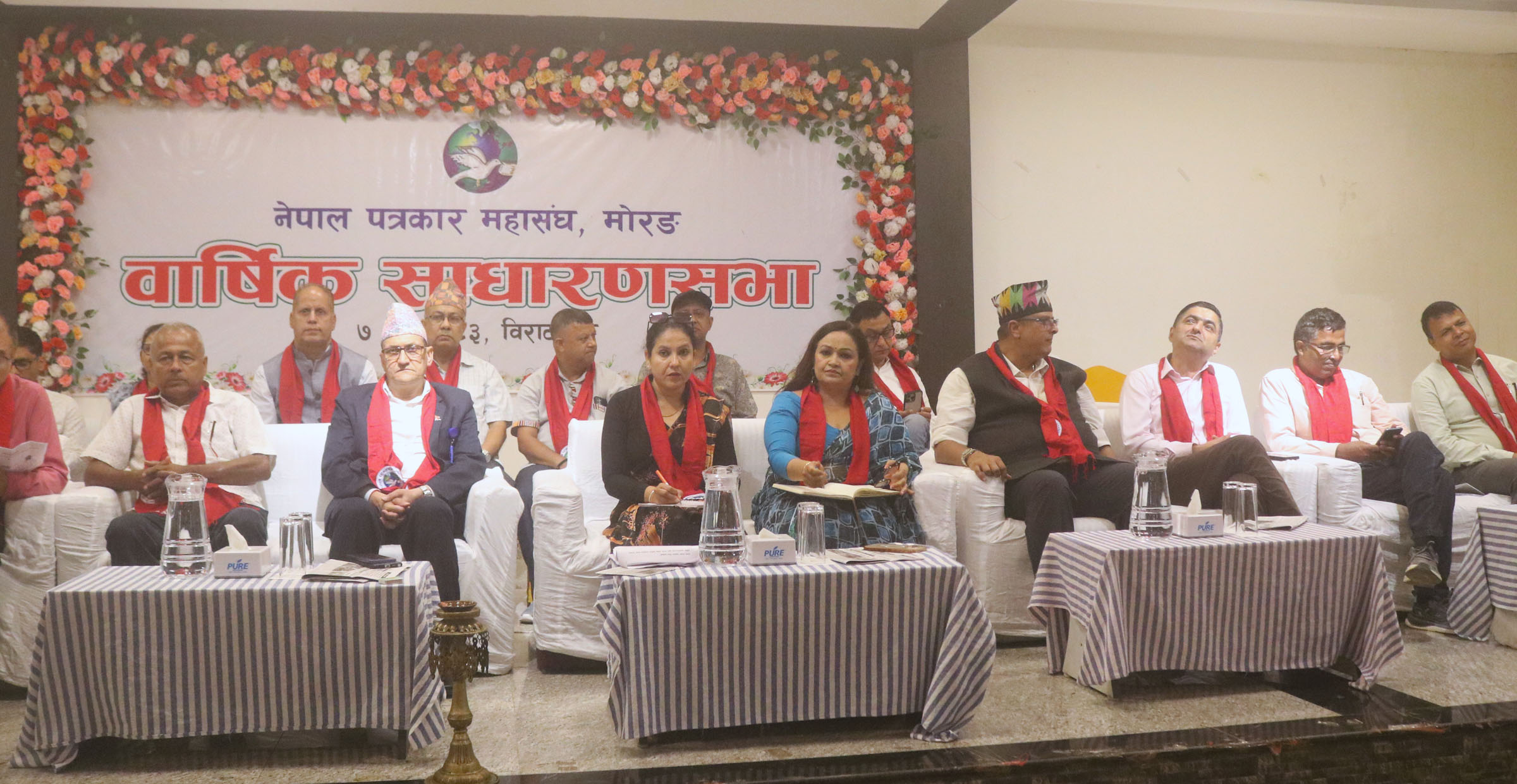 अध्यागमन विभागले भिजिट भिसाका विकृति अन्त्य गरेको दाबी