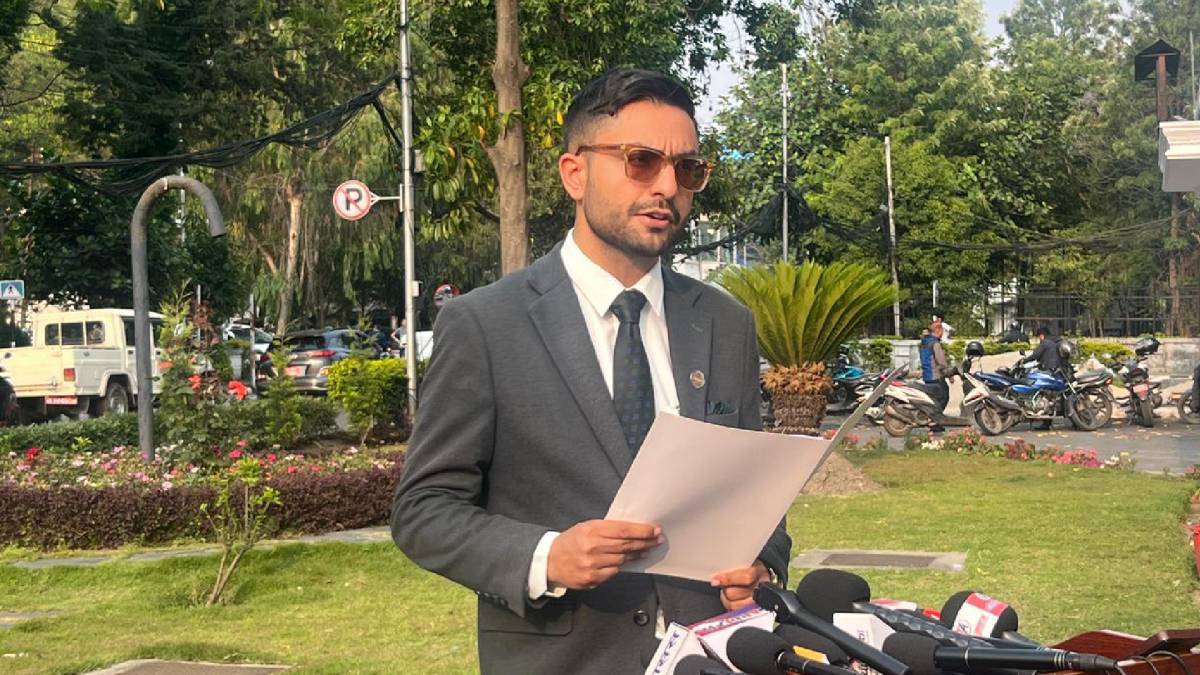 प्रधानमन्त्री शाह गणतन्त्र दिवसमा नबोल्नेबारे मन्त्रिपरिषद्मा के भयो छलफल ?