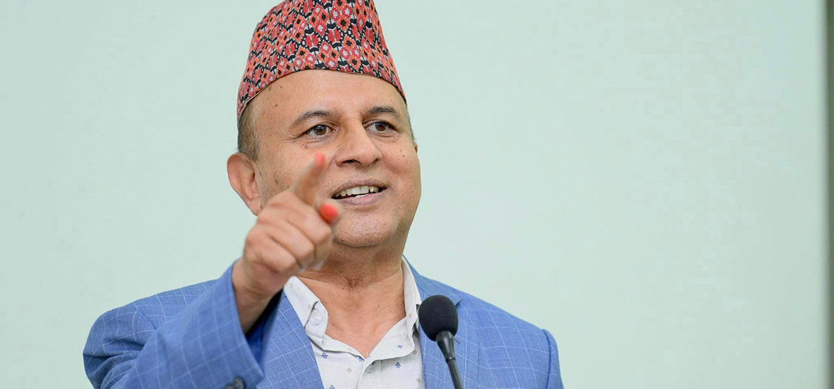 शंकर पोखरेलको नेतृत्वमा एमाले केन्द्रीय कार्यालय बनाउने