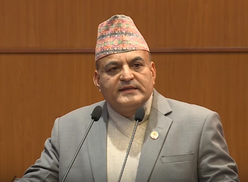 संस्कार र संस्कृतिले राष्ट्रिय एकताको भावनालाई सुदृढ बनाउँछ : मुख्यमन्त्री पाण्डे