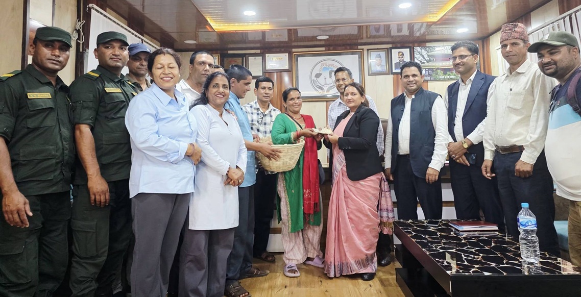 समस्याग्रस्त सहकारीका १७ सय ऋणीको नाम सार्वजनिक, ऋण तिर्न निर्देशन