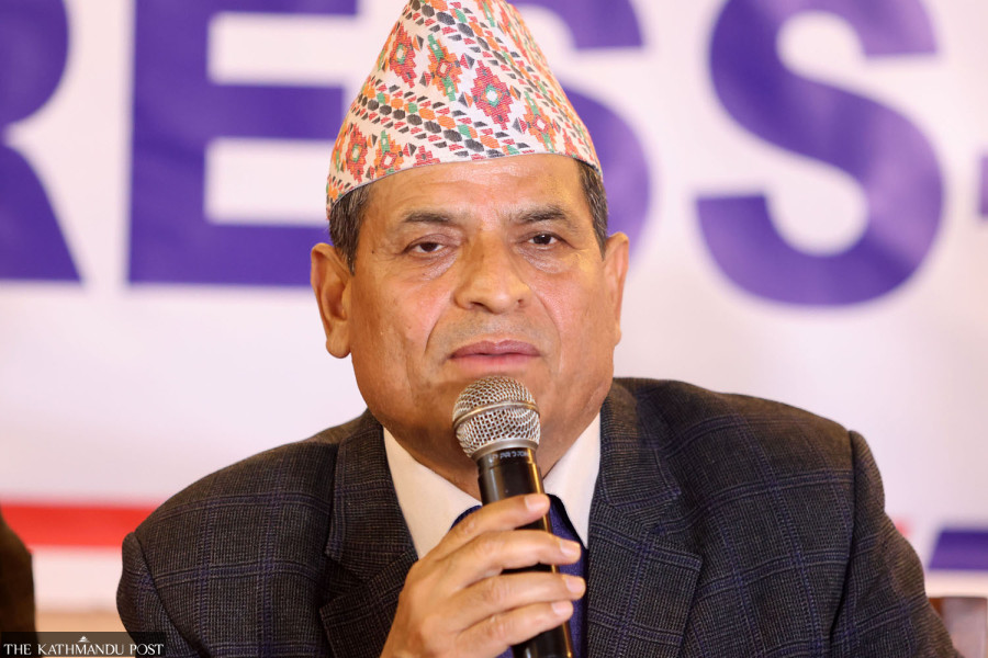 क्यान अध्यक्ष चतुरबहादुर चन्दविरुद्ध पद दुरुपयोग र आर्थिक अनियमितताको आरोप, राखेपले माग्यो स्पष्टीकरण