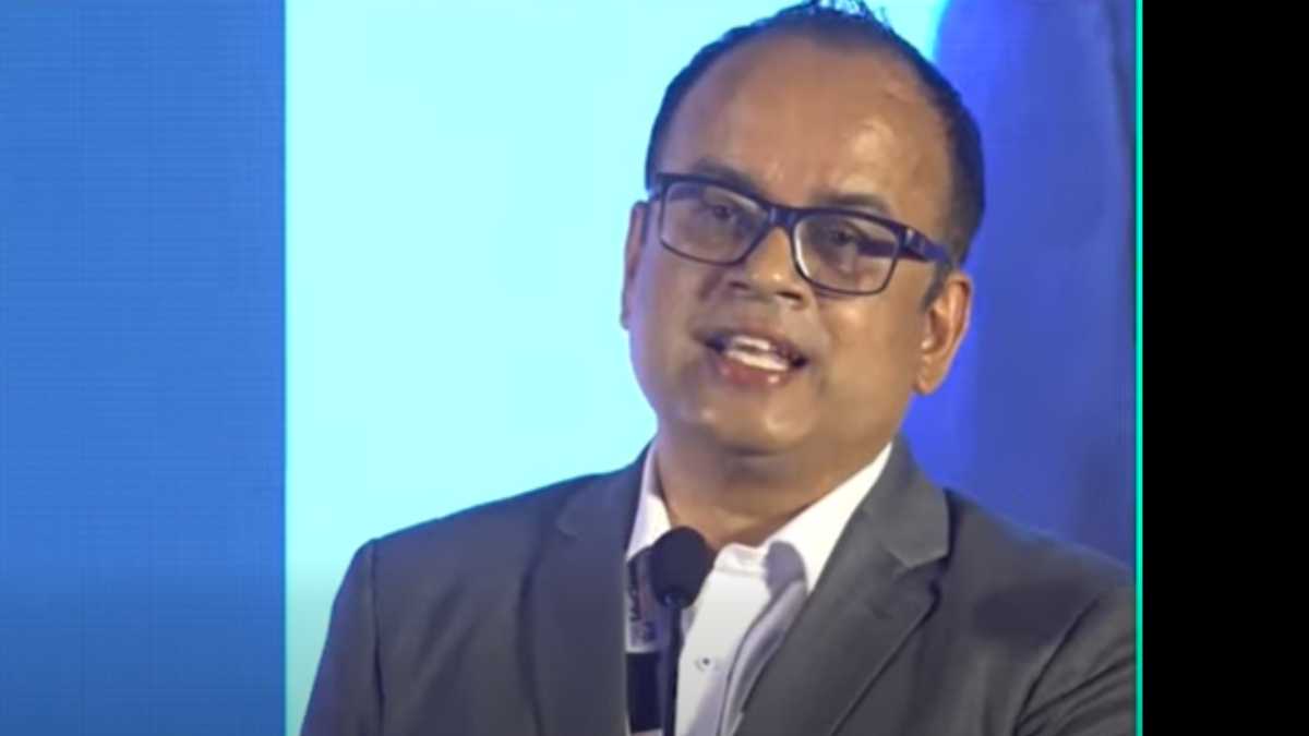 शैक्षिक परामर्श क्षेत्रलाई विदेश पठाउने व्यवसायका रूपमा मात्र बुझ्न हुँदैन : भट्टराई